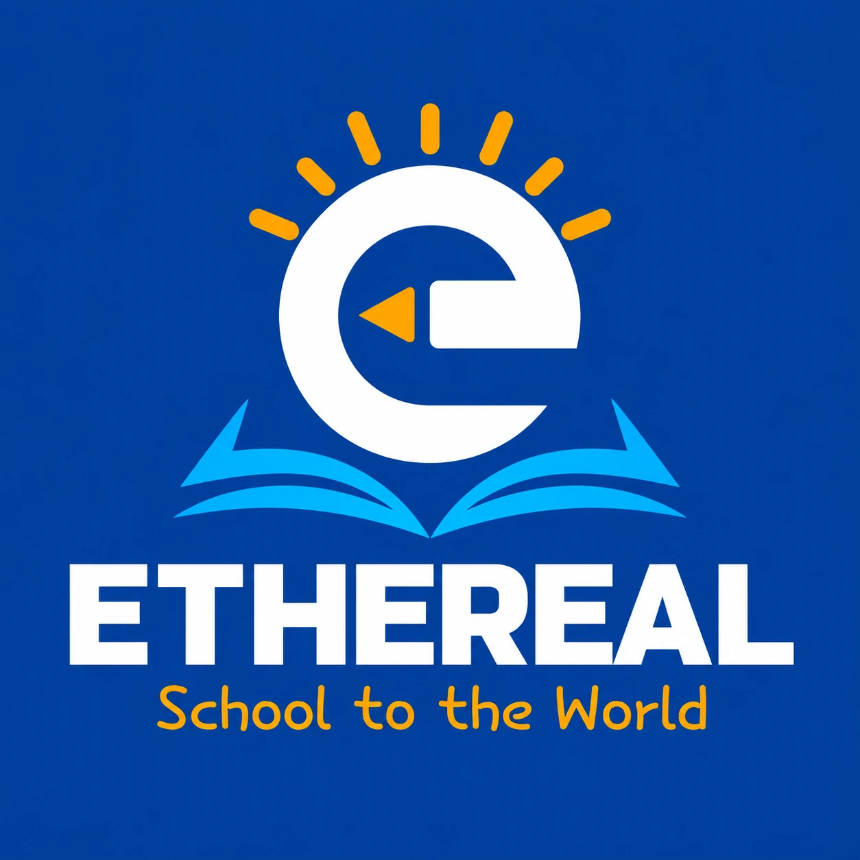 Ethereal, School to the World