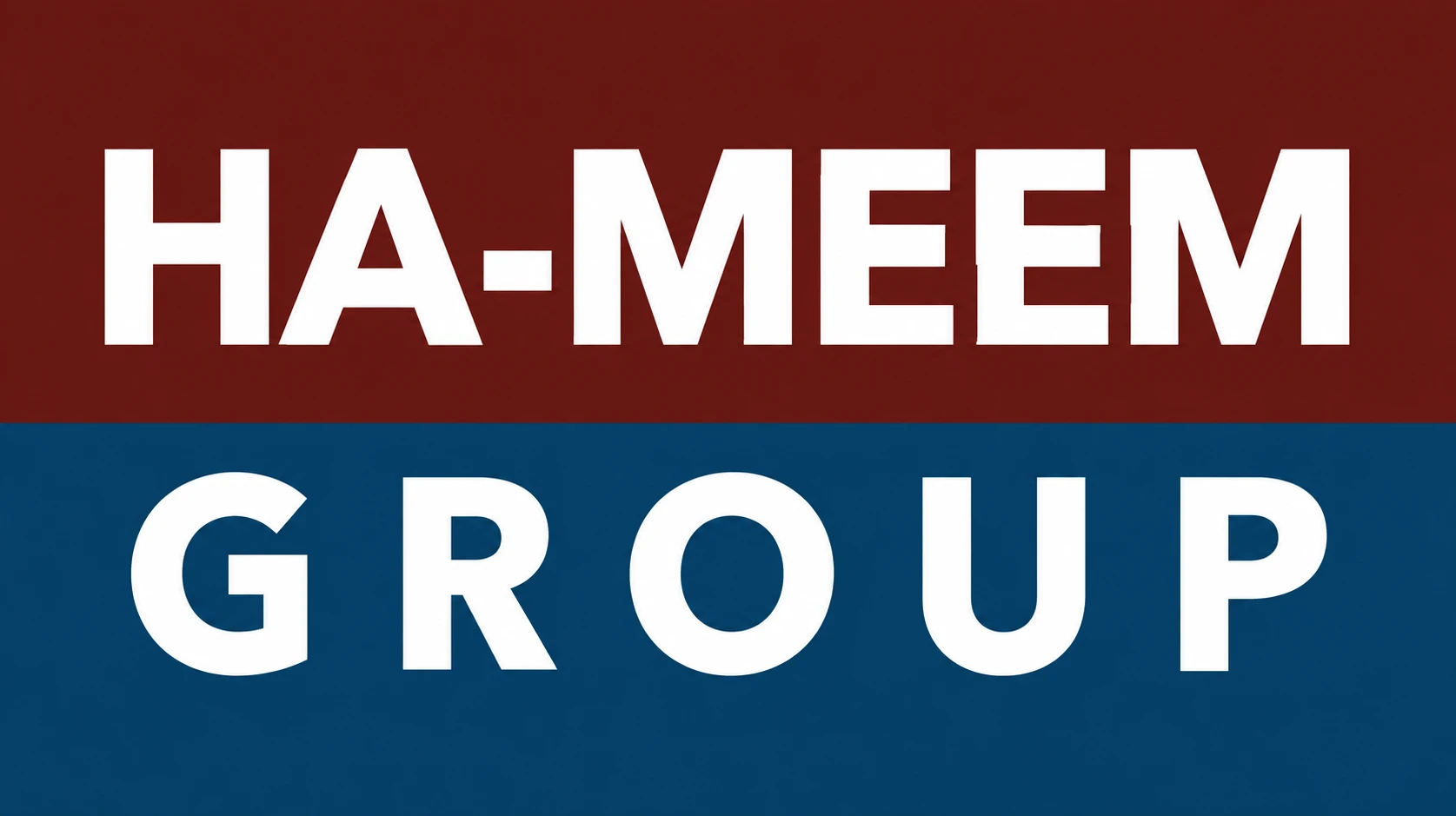 Ha-Meem Group